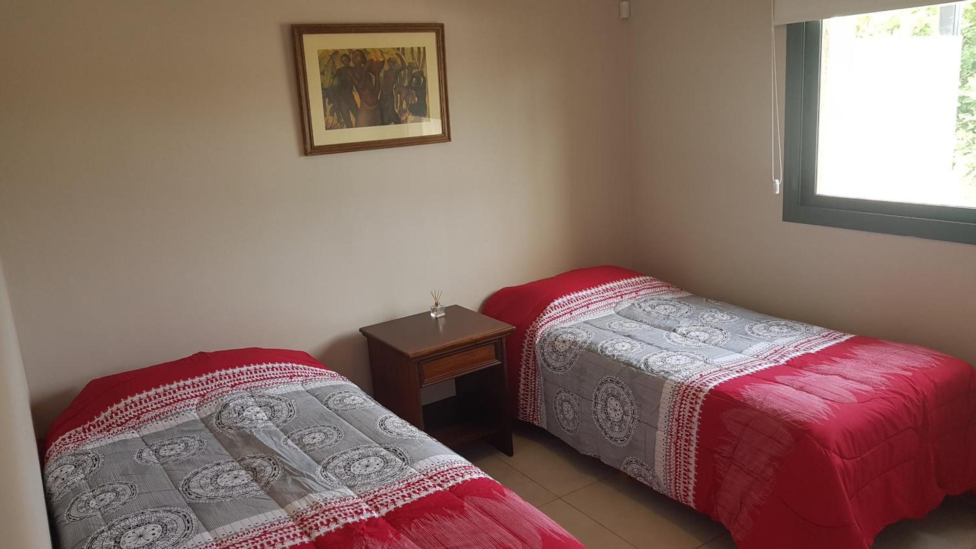 شقة Departamento En Complejo Las Lilas ميندوزا المظهر الخارجي الصورة