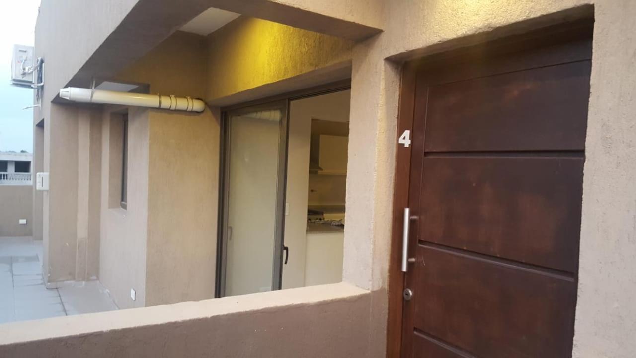 شقة Departamento En Complejo Las Lilas ميندوزا المظهر الخارجي الصورة