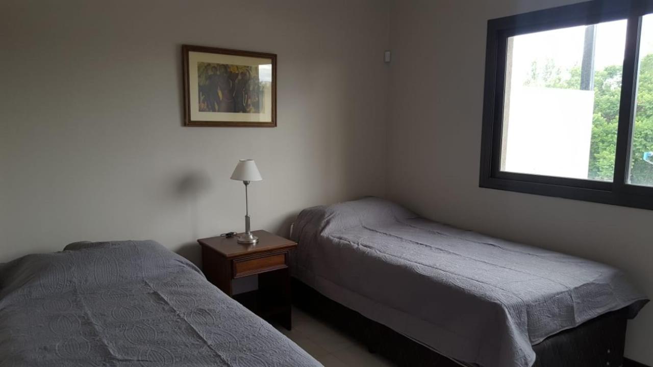 شقة Departamento En Complejo Las Lilas ميندوزا المظهر الخارجي الصورة