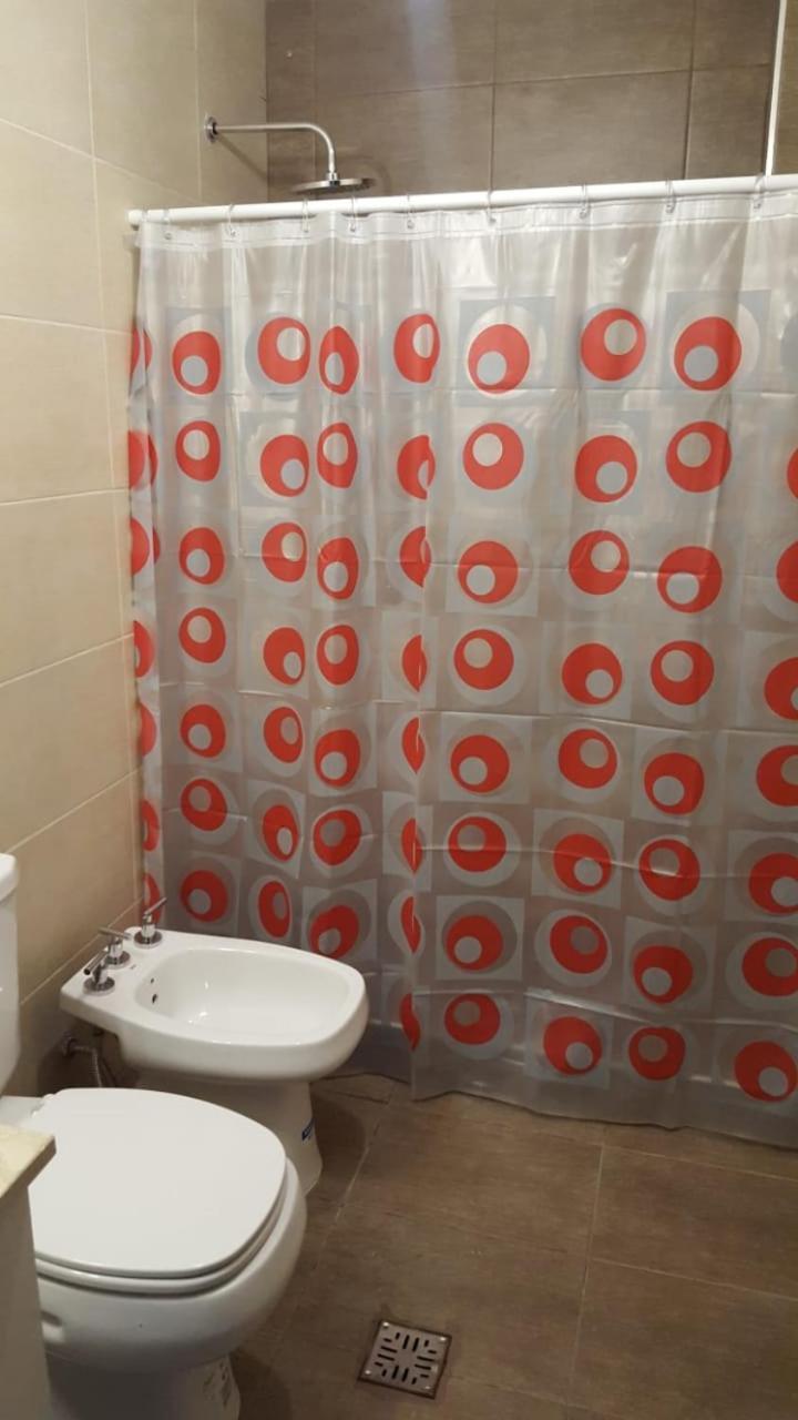 شقة Departamento En Complejo Las Lilas ميندوزا المظهر الخارجي الصورة