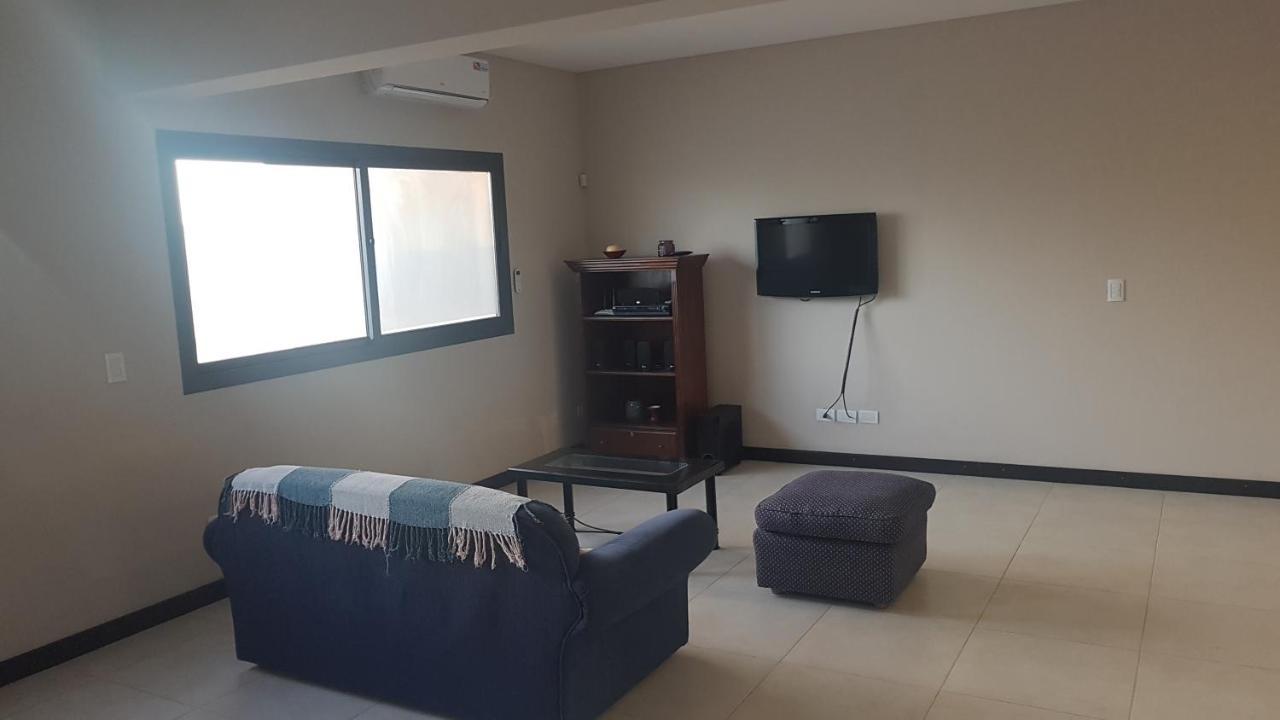 شقة Departamento En Complejo Las Lilas ميندوزا المظهر الخارجي الصورة