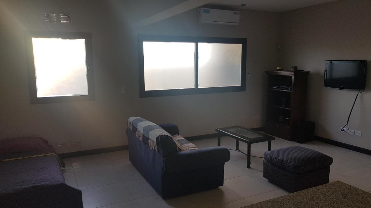 شقة Departamento En Complejo Las Lilas ميندوزا المظهر الخارجي الصورة