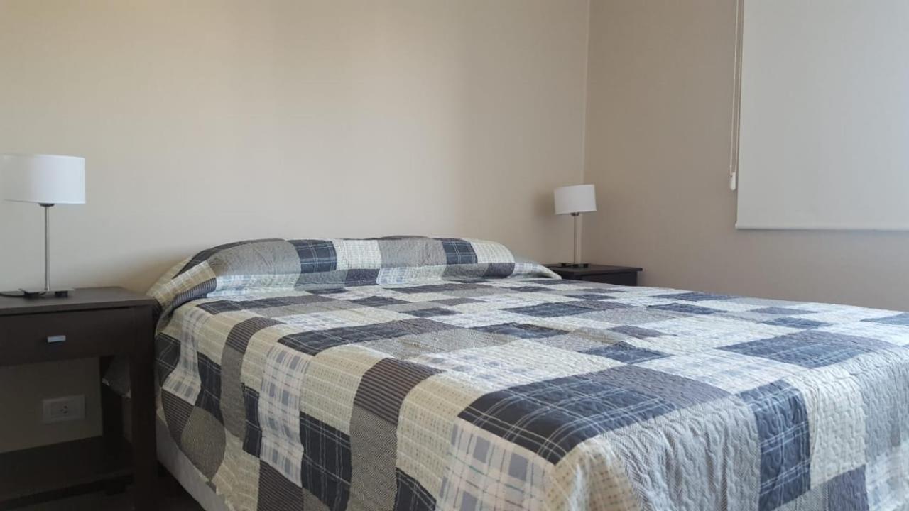 شقة Departamento En Complejo Las Lilas ميندوزا المظهر الخارجي الصورة