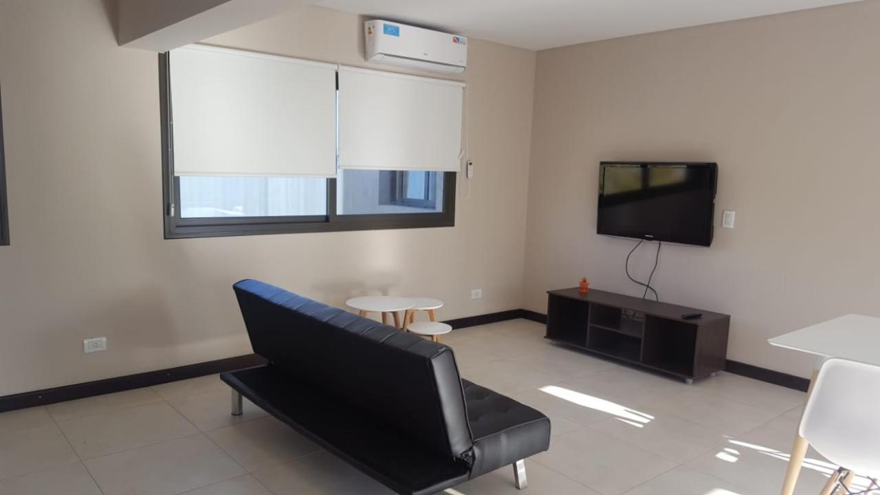شقة Departamento En Complejo Las Lilas ميندوزا المظهر الخارجي الصورة