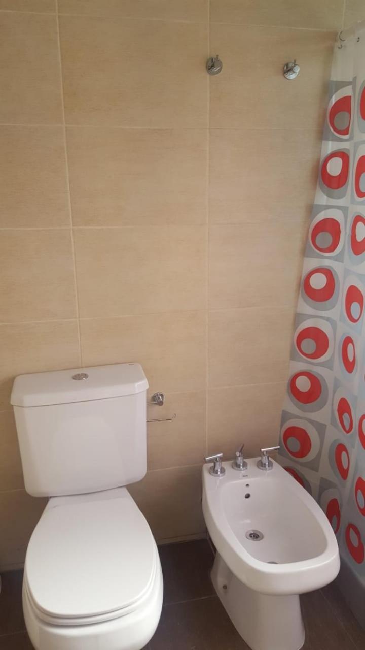 شقة Departamento En Complejo Las Lilas ميندوزا المظهر الخارجي الصورة