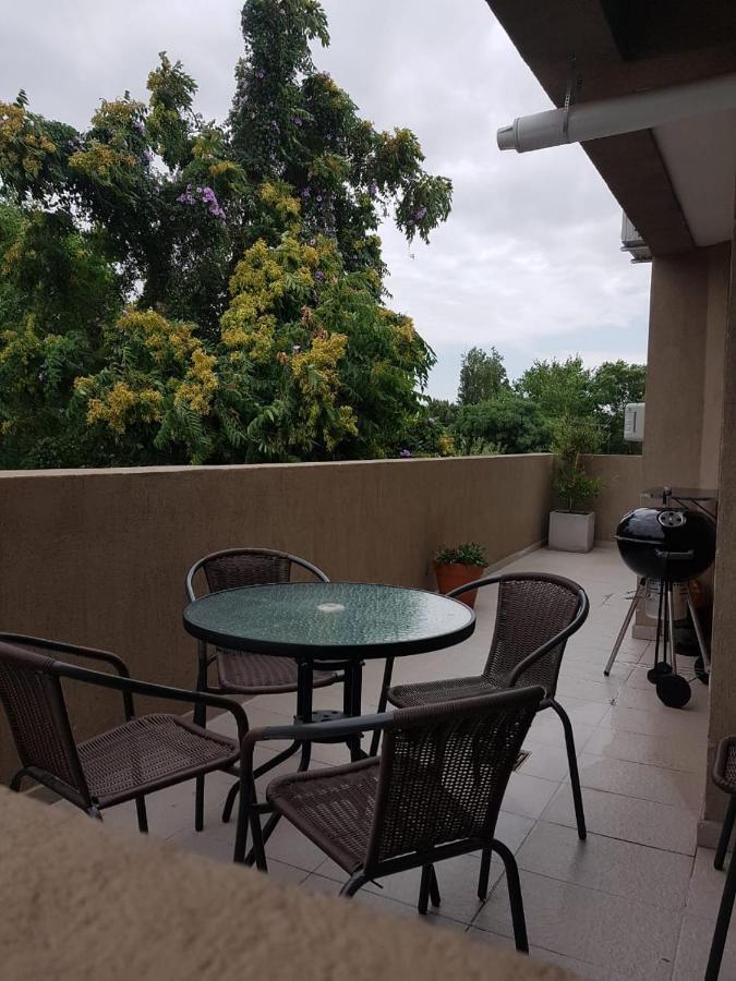 شقة Departamento En Complejo Las Lilas ميندوزا المظهر الخارجي الصورة